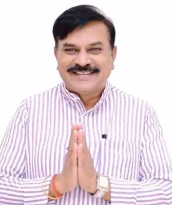 Ram Kishore Dogne