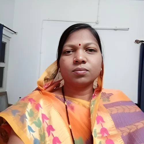 Saraswati Singh