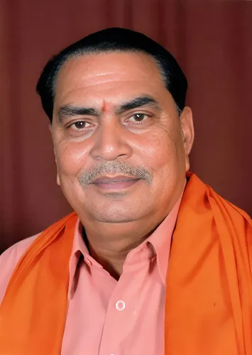 Babulal Mebra
