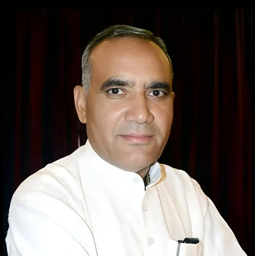 Ramniwas Rawat