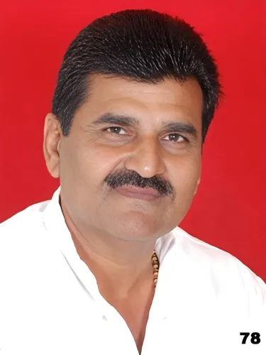 Vishwamitra Pathak