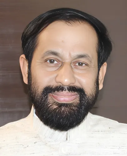 Devendra Prasad Yadav