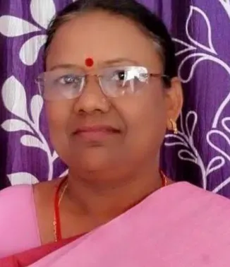 Usha Chaudhary