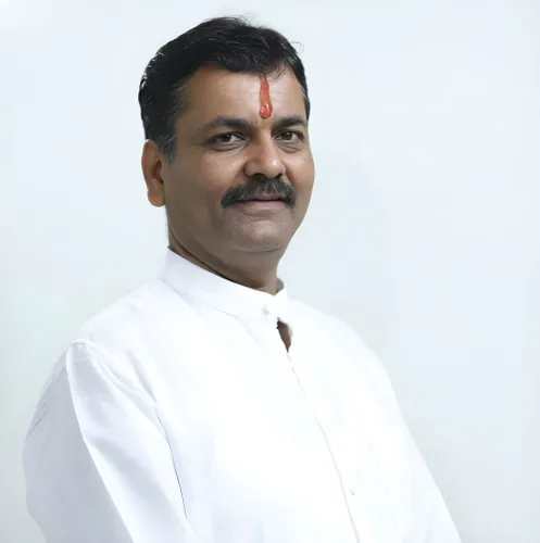 Kamlesh Khandelwal