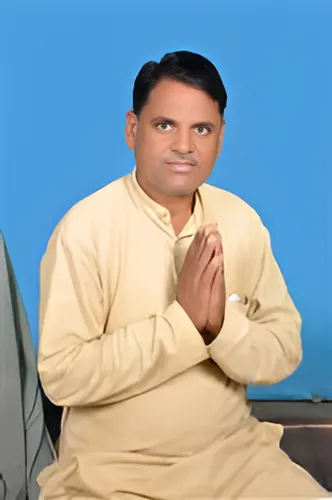 Pragilal