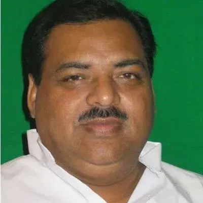 Md Ali Ashraf Fatmi