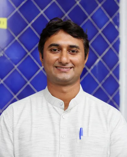 Divyaraj Singh