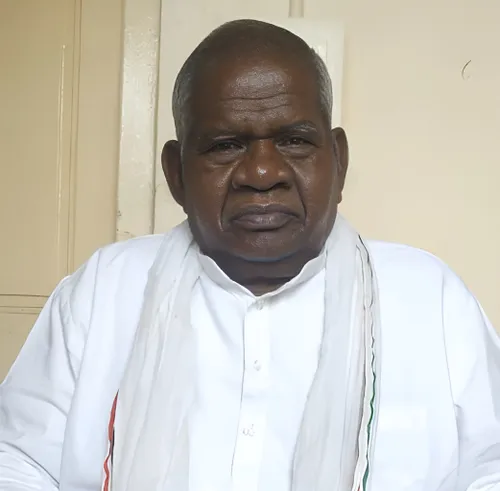 Ramgarib Banvasi