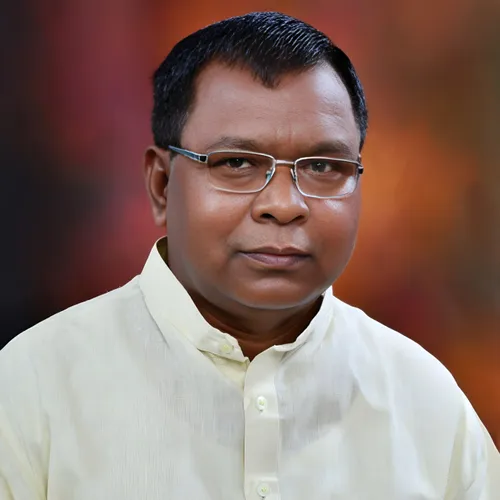 Hari Manjhi