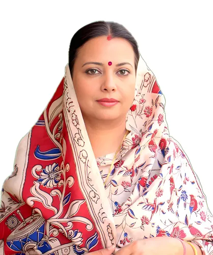 Jyotsna Yadav