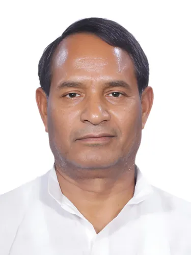 Mahabali Singh