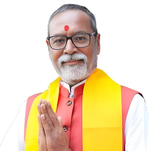 Mukesh Tandon