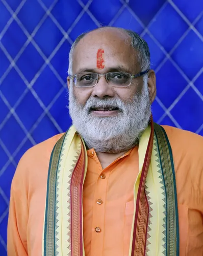 Umakant Sharma