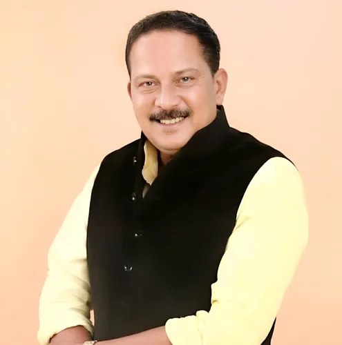 Dinesh Rai Munmun