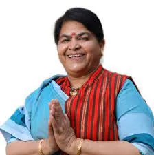 Usha Thakur Didi