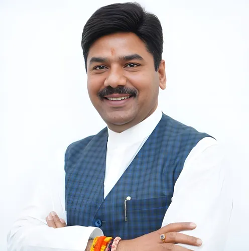 K P Tripathi