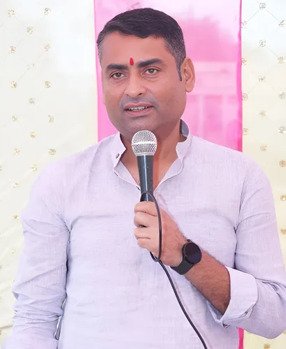 Vikram Singh