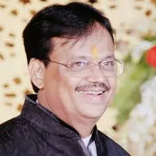 Sunil Jaiswal