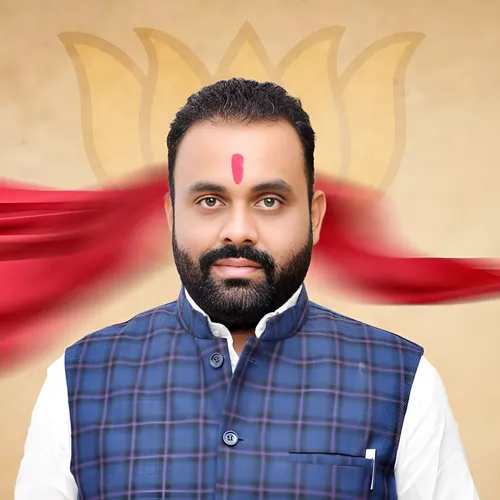 Rajesh Yadav