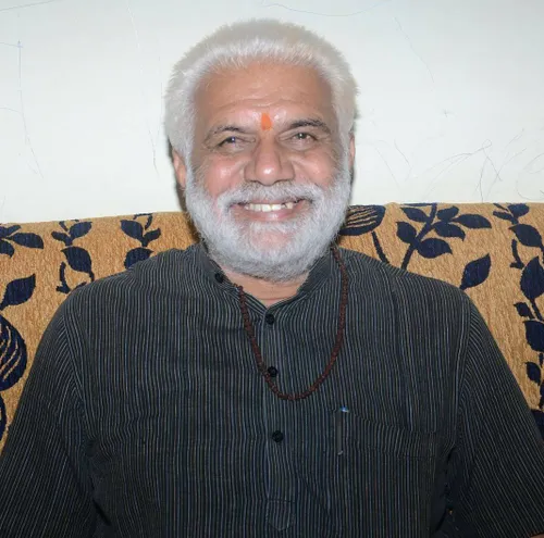Mohan Sharma