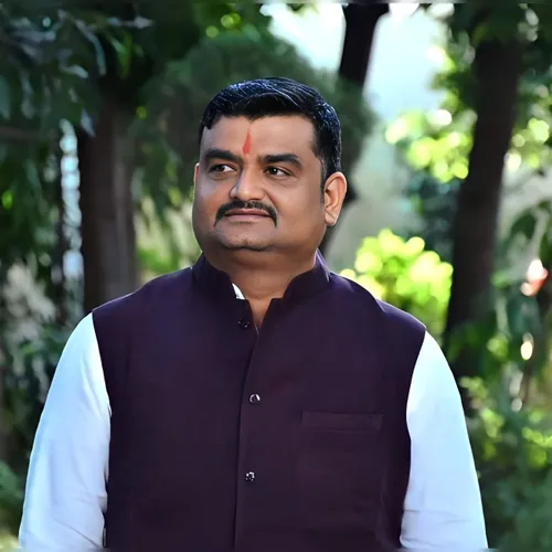 Prabhat Pandey