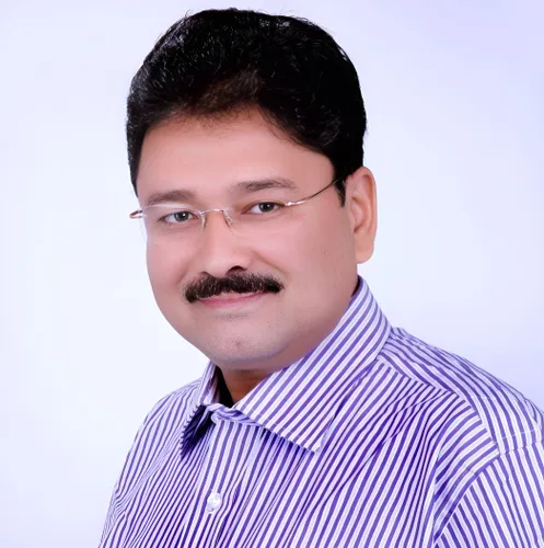 Mo Yusuf
