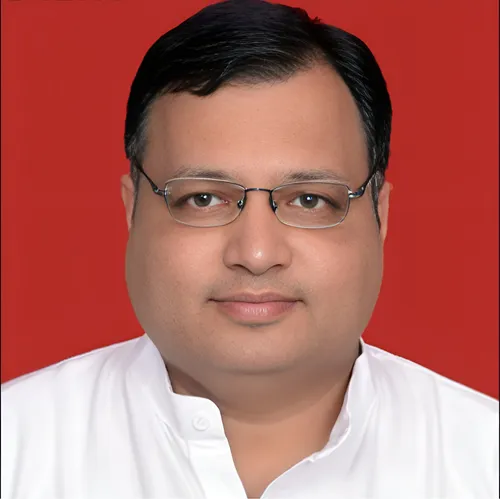 Ajay Yadav