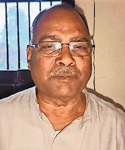 Raja Ram Singh