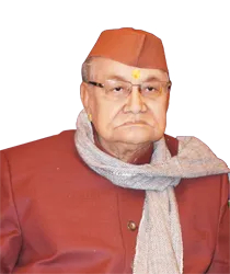 Ram Sundar Das