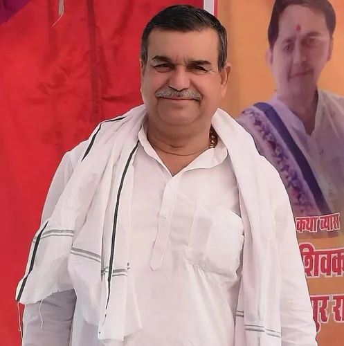Balveer Singh