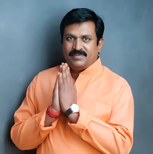 Rajkumar Mev