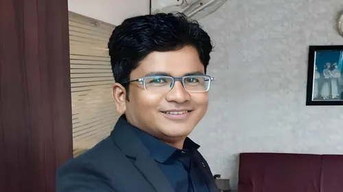 Vivek Kol