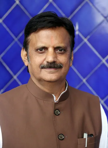 Rajendra Shukla