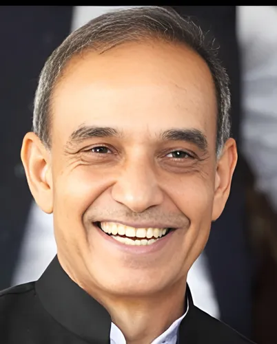 Satyapal Singh