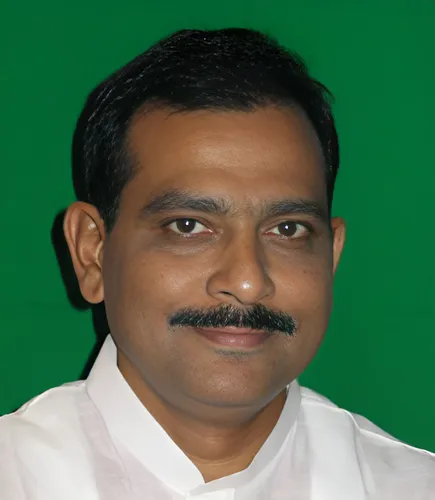 Veerchandra Paswan