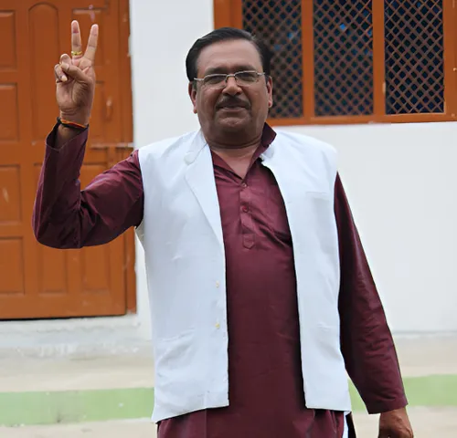 Ratan Singh Silarpur