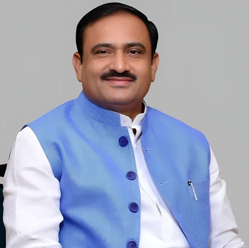 Bhupendra Singh