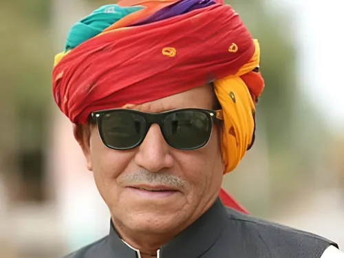 Ranjeet Singh Gunwan