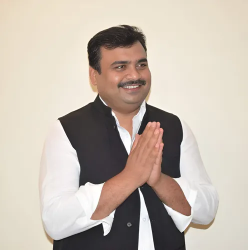Dabbu Siddharth Sukhlal Kushwaha