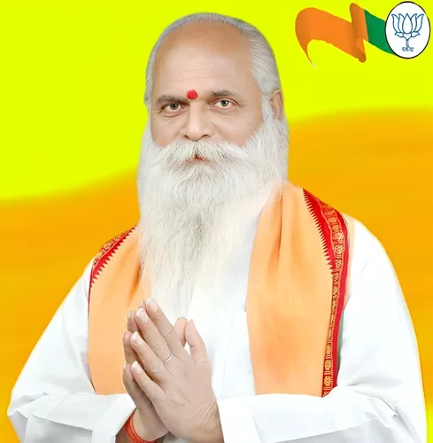 Shankarlal Tiwari