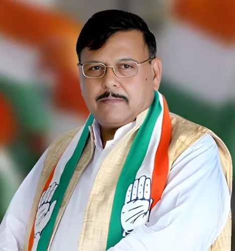 Pankaj Sanghavi