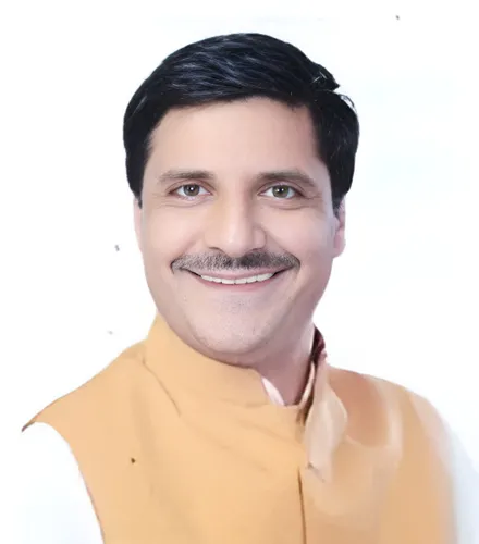 Madhav Singh