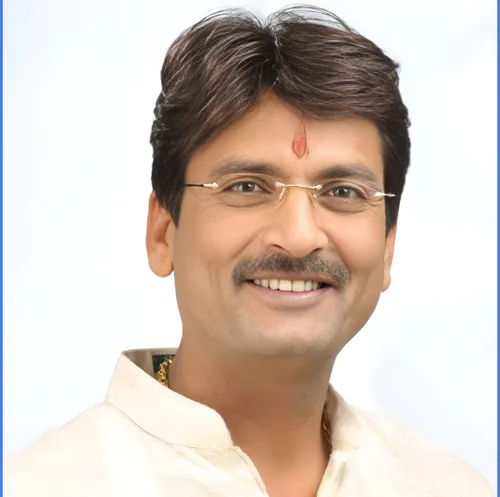 Dinesh Gurjar