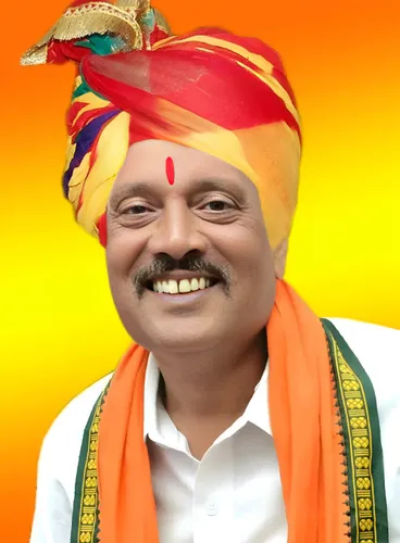 Mukesh Pandya