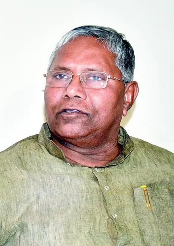Uday Narain Choudhary