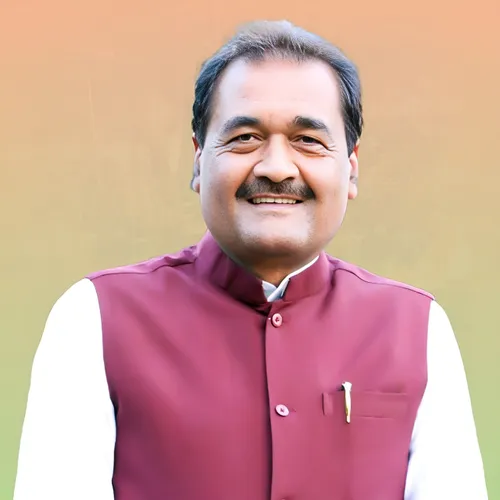 Ramkhelawan Patel