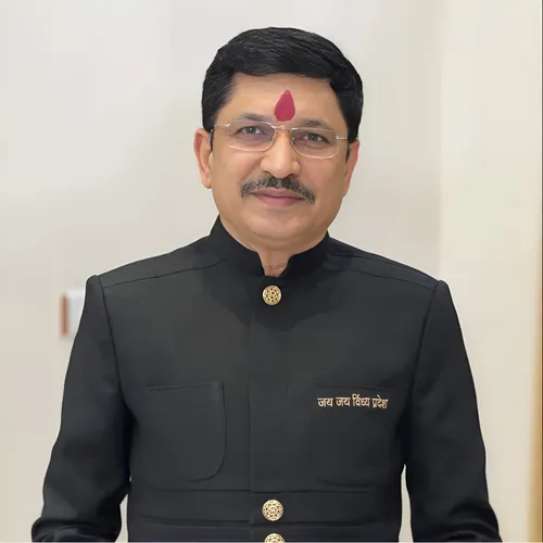 Narayan Tripathi