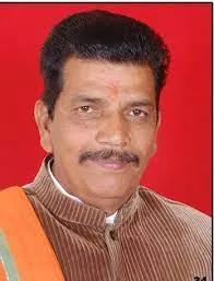 Rao Deshraj Singh Yadav