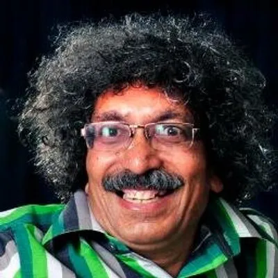 Paras Dada