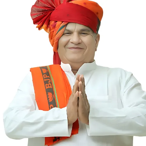 Karan Singh Verma